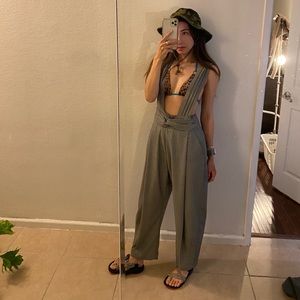 Rachel Comey Jumpsuit